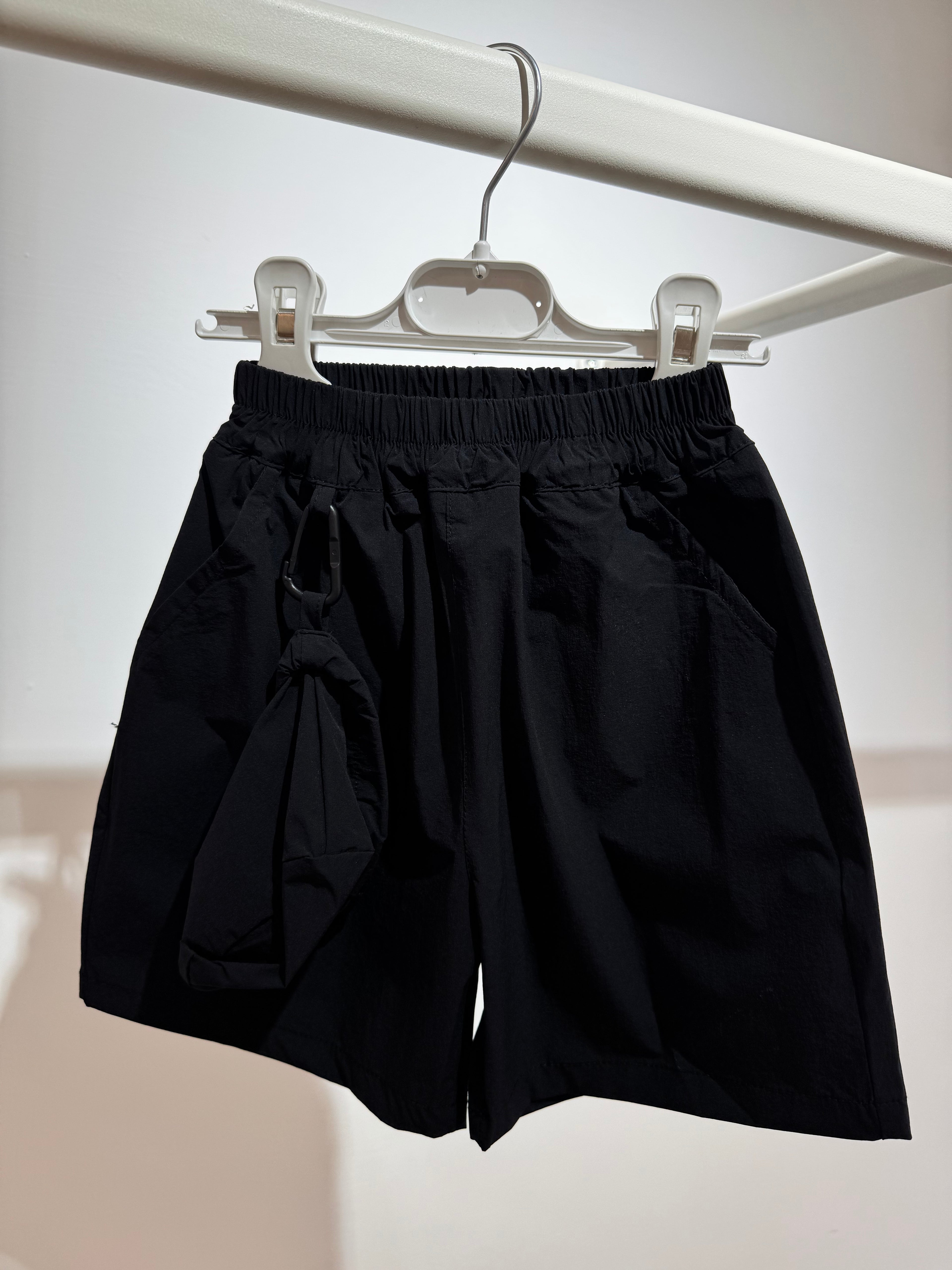 Set Urban Gray&Black