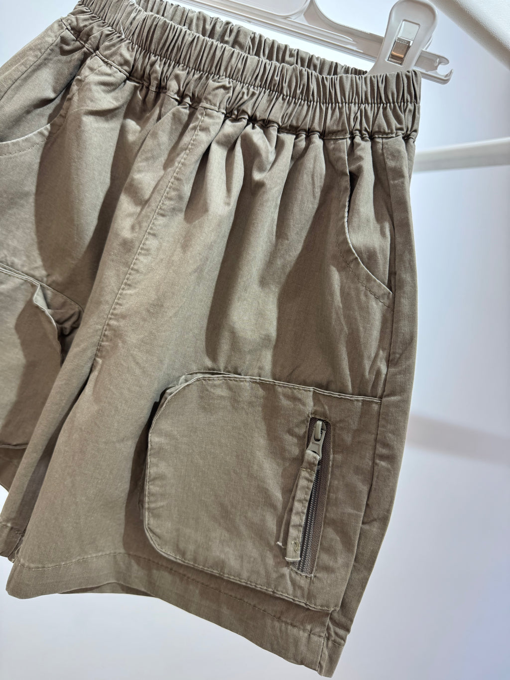 Shorts Cargo Hmhs