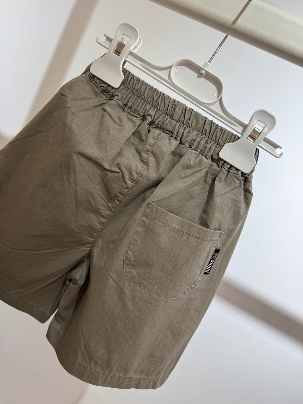 Shorts Cargo Hmhs
