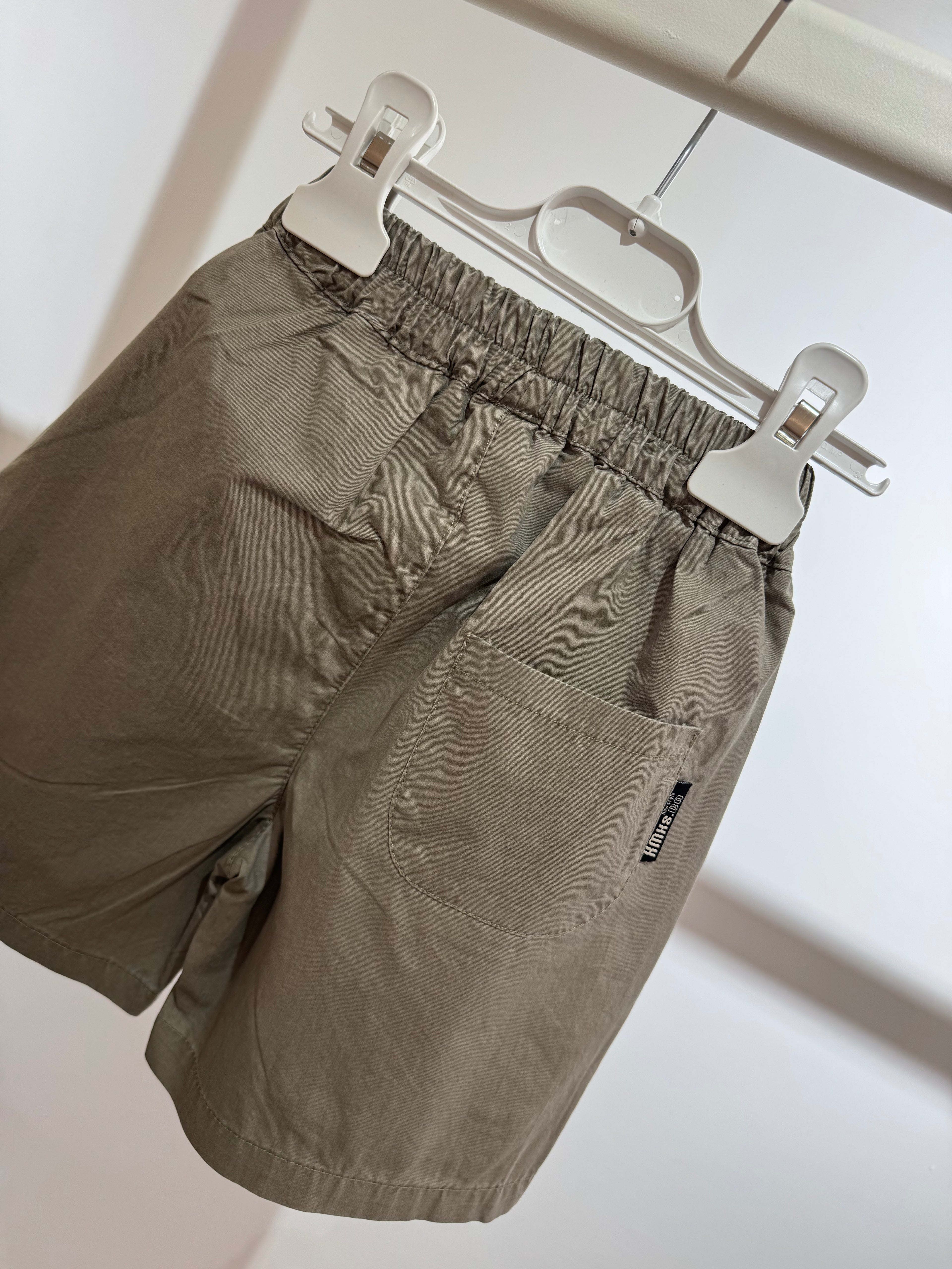Shorts Cargo Hmhs