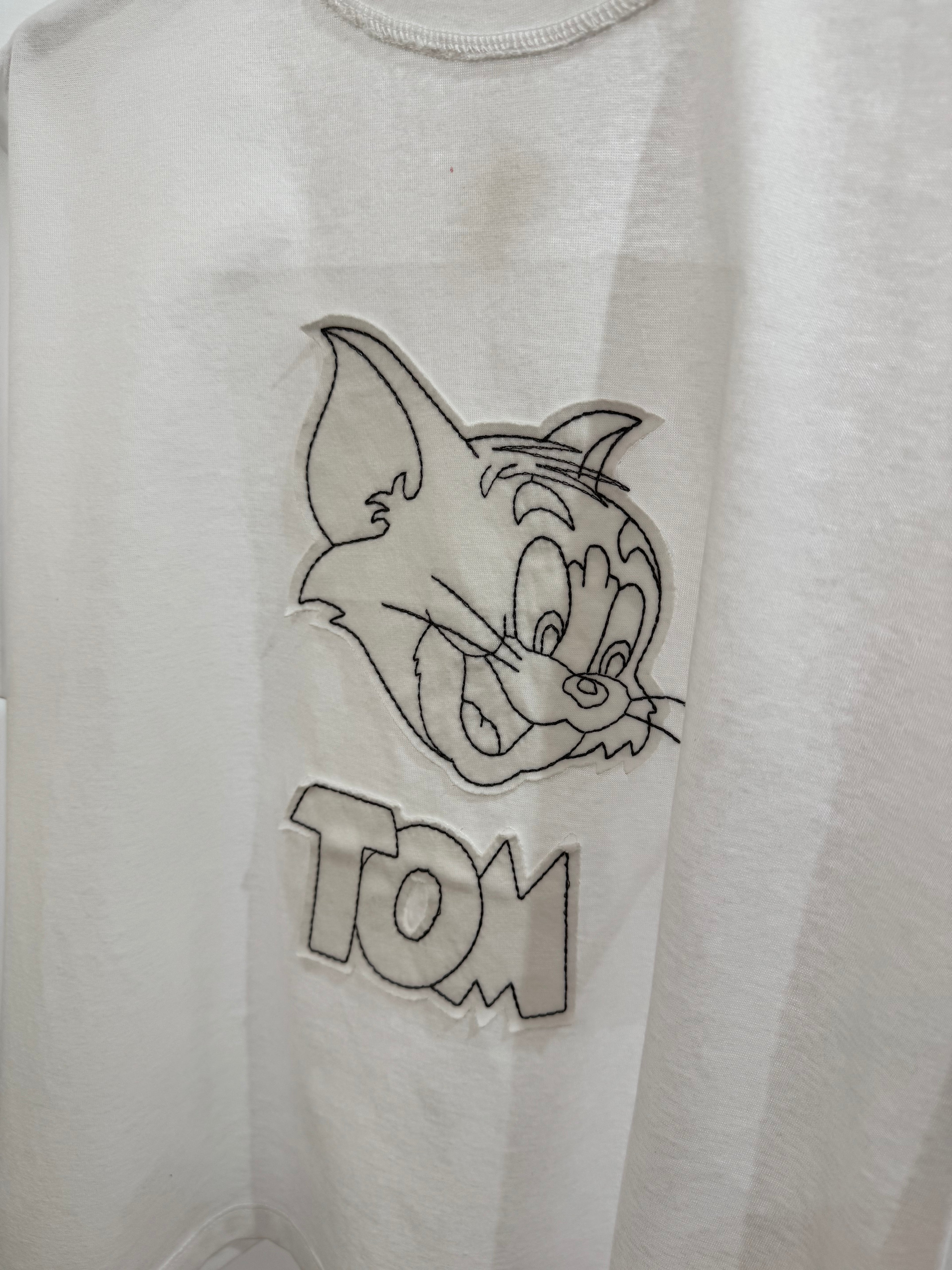 T-shirt Tom White