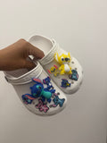 Set Charm stitch