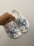 Set Charm doraemon