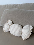 Cuscino Candy Righe