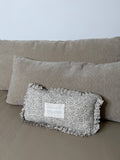 Cuscino Shabby Flower
