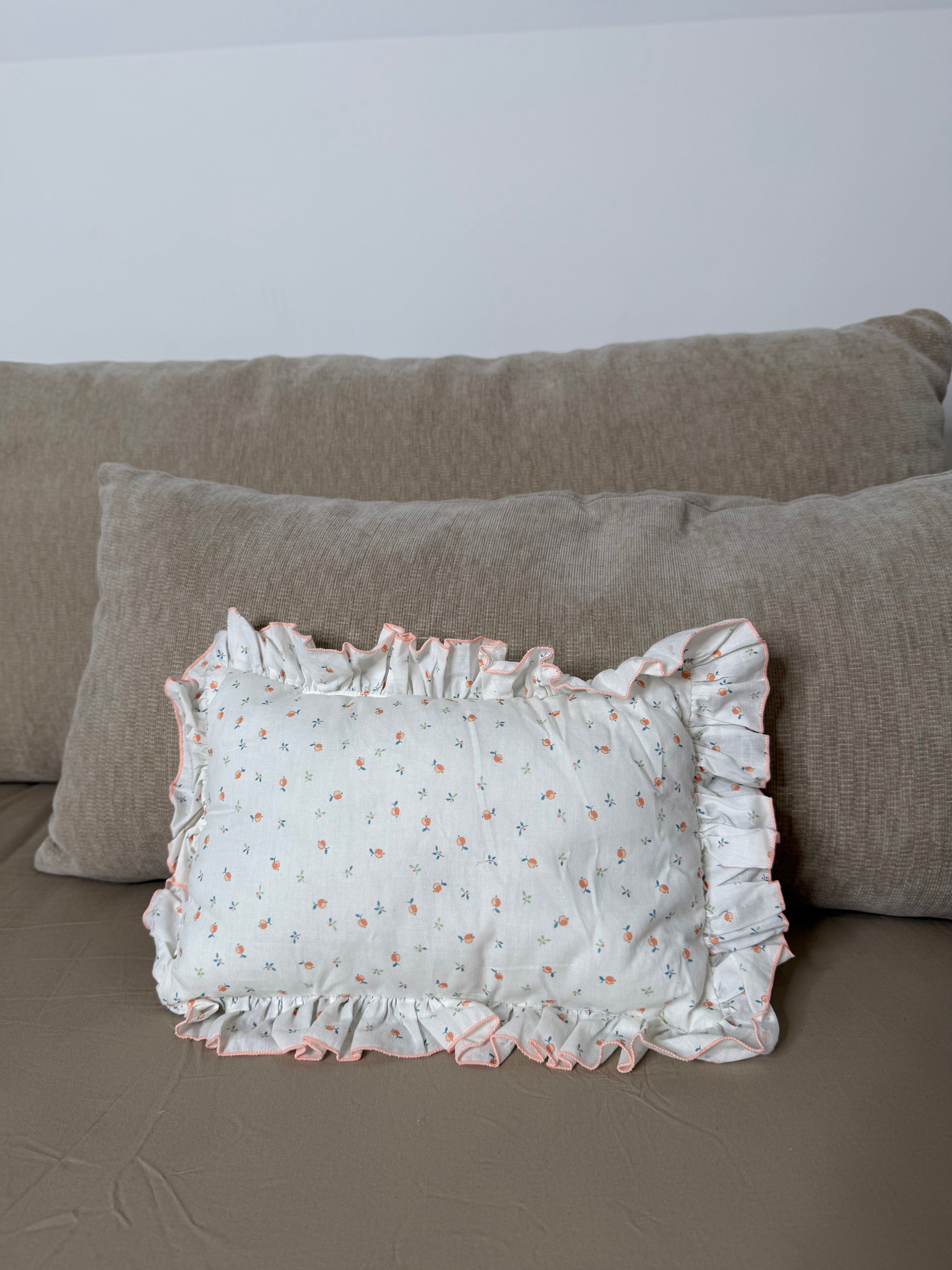 Cuscino Shabby Blossom