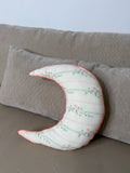 Cuscino Moon Flower Pink