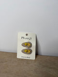 Set Hair Clips Lilla