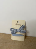 Set Hair Clips Azzurre