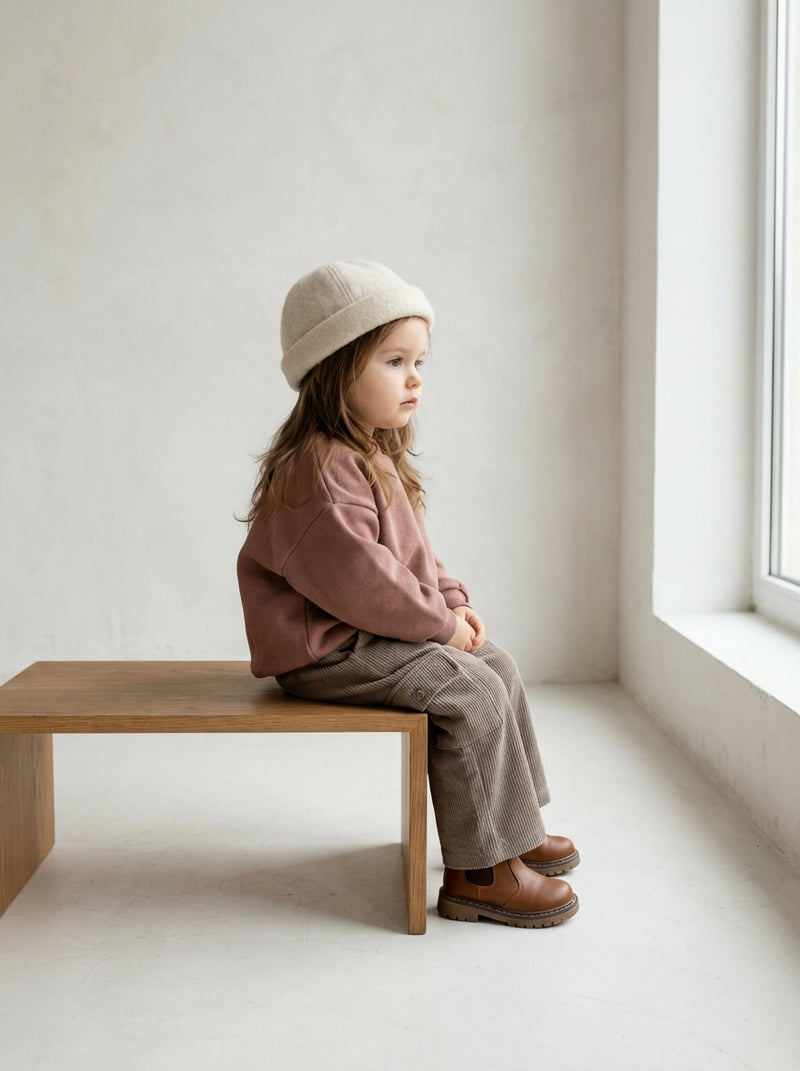 Bambina 0-24 mesi